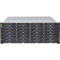 Infortrend Eonstor Ds 4000 San Storage, 4U/24 Bay, Redundant Controllers, 24 X DS4024R2C000F-10T1